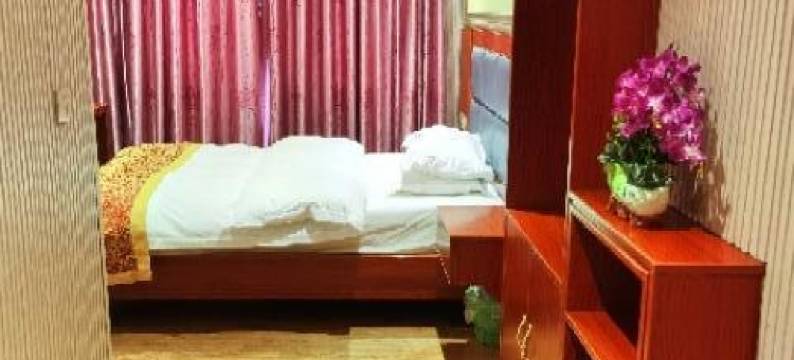 安岳鸿翔宾馆图片