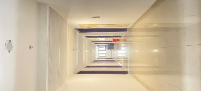 柚见民宿(商丘万达店)图片