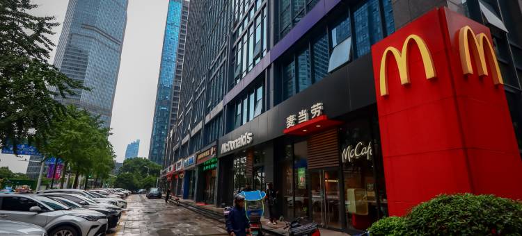 璞伦酒店(绍兴鲁迅故居世茂广场店)图片