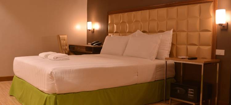 罗伯逊酒店(Robertson Hotel)图片