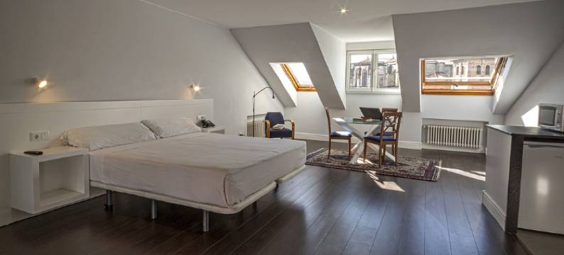 格兰德雷根特酒店(Hotel Gran Regente)图片