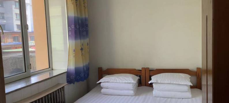 五营香山招待所图片