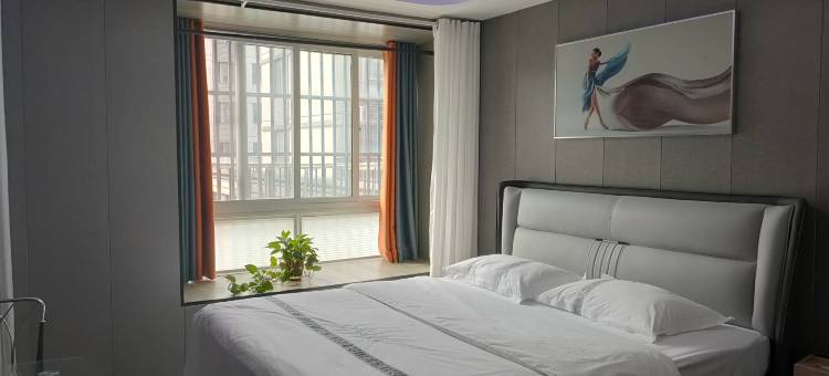 六安元亨快捷宾馆图片