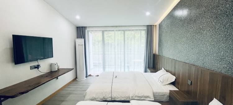 月下时光民宿图片