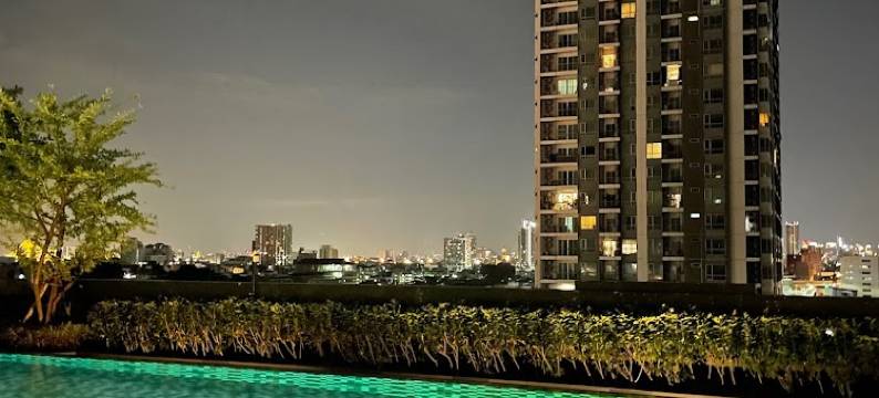 Ideo Sathorn - Thaphra图片