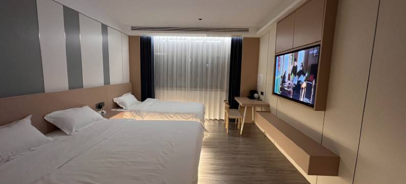 科右中旗丰鑫宾馆图片