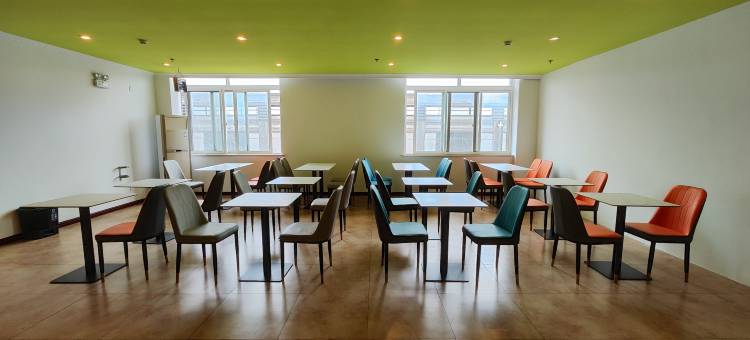 格林豪泰酒店(常熟海虞学前路店)图片