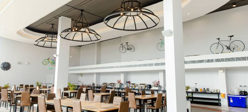 普吉岛之旅酒店(Tour De Phuket Hotel)图片
