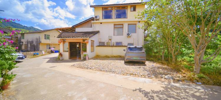 云水谣乡间何太急私厨乡墅图片