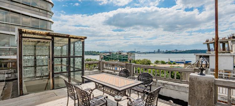 厦门神秘图鉴·SecretLand民宿(中山路步行街八市店)图片