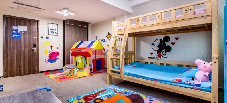 喜莱佳大酒店(承德避暑山庄店)图片