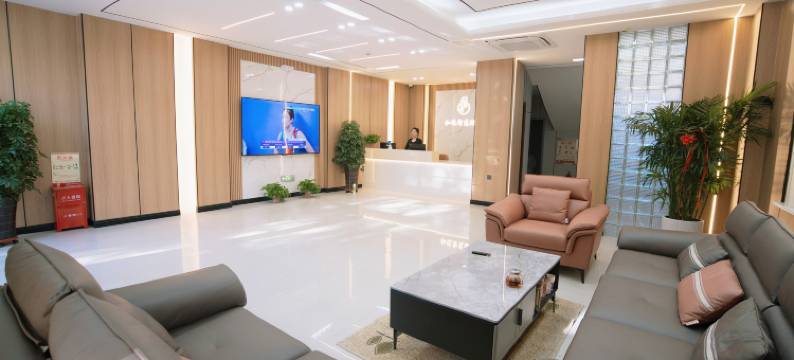 和悦智慧酒店图片