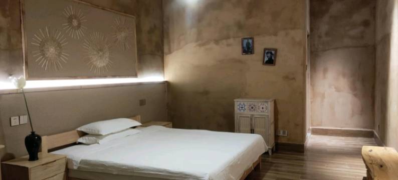 江永知青部落民宿图片