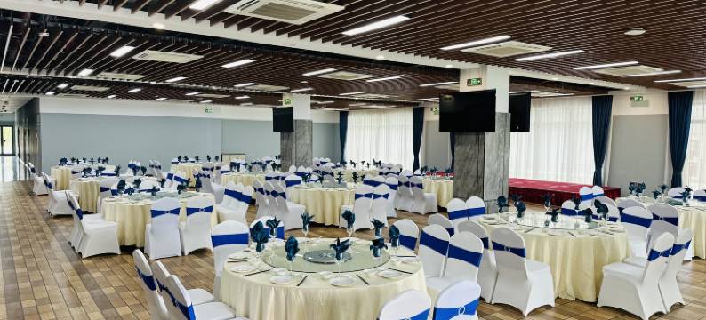 无国界1+X酒店图片