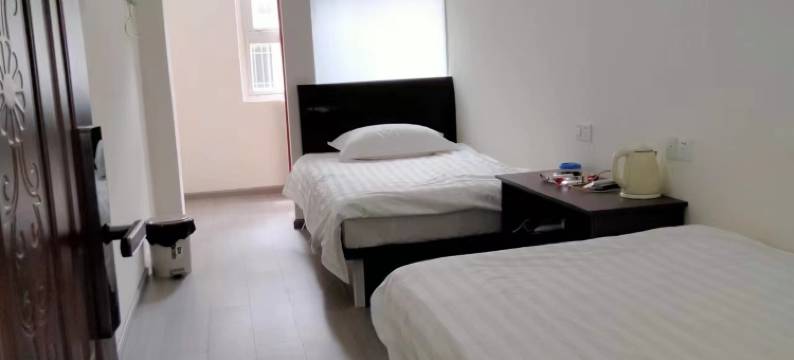 保山隆阳区三圆宾馆图片