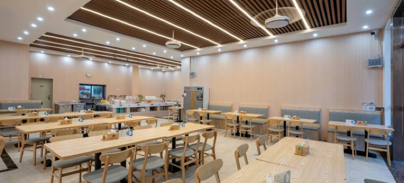 雅枫酒店(惠州西湖水东街店)图片