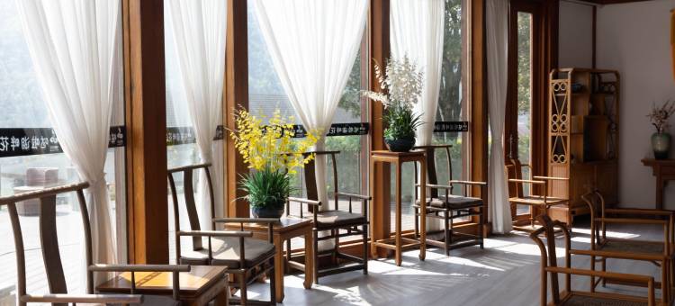 六盘水哒啦湖畔花园酒店图片