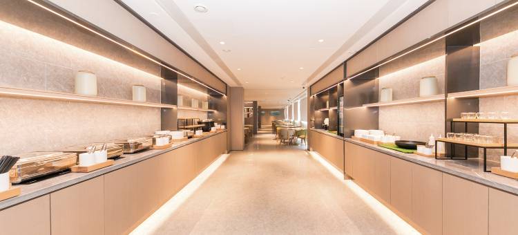 全季酒店(郑州花园路农业路店)图片