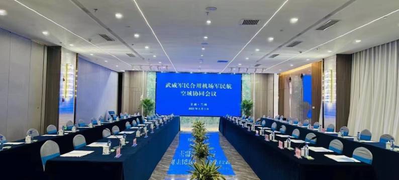 金海悦酒店图片