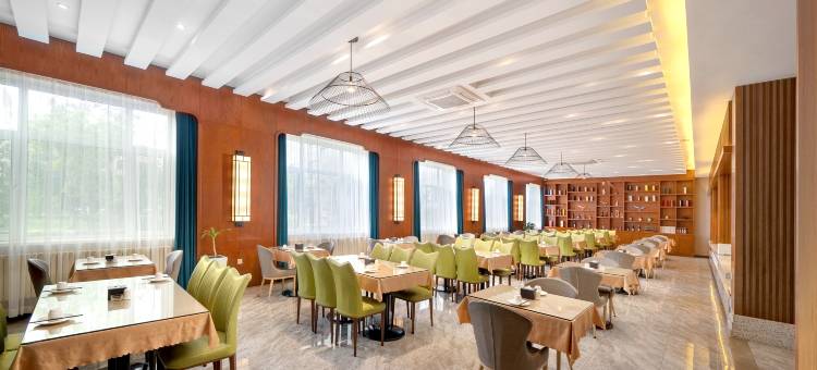 民航空港宾馆(哈尔滨国际候机厅店)图片