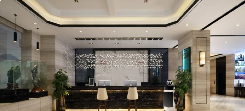 张家界龙翔国际酒店(天门山索道店)图片