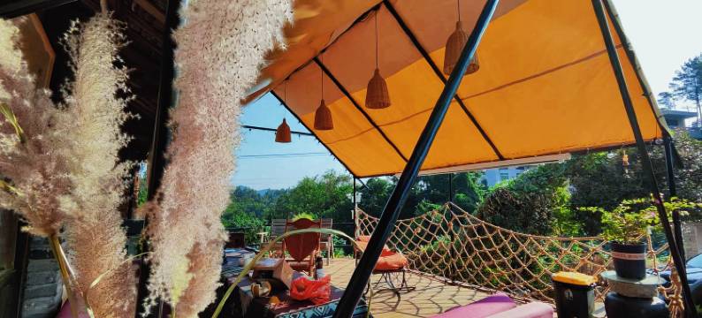 印象衡山青年客栈图片