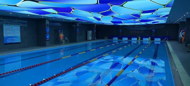 环星电竞酒店(江汉艺术学院店)图片