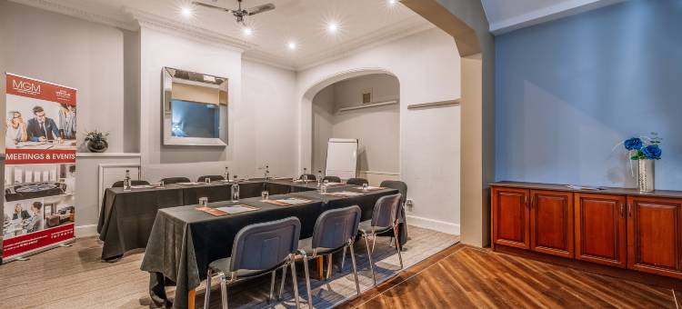 韦斯特克里夫穆图酒店-近伦敦绍森德机场(Muthu Westcliff Hotel (Near London Southend Airport))图片