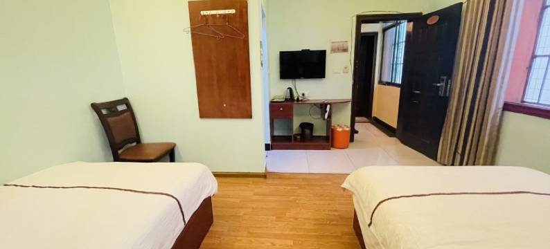 鑫煌宾馆(铜仁火车站店)图片