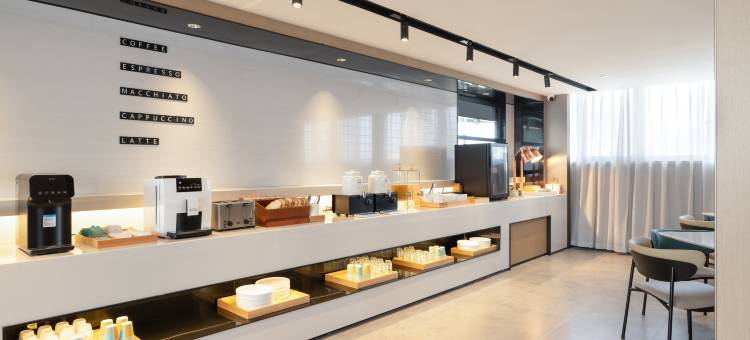 你好酒店(椒江市府大道店)图片