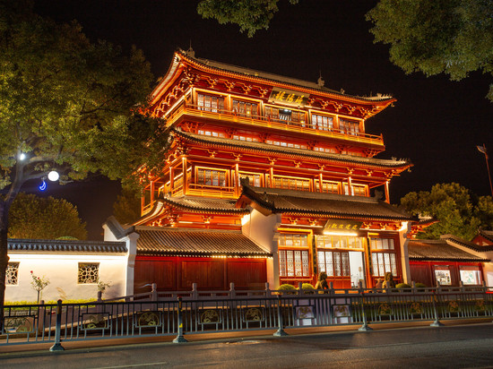 九江逸嘉电竞酒店(浔阳楼火车站店)