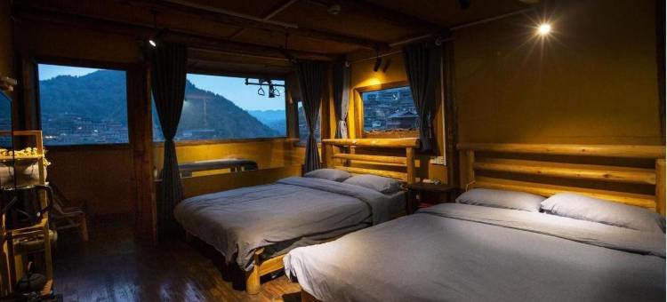 西江998客栈图片