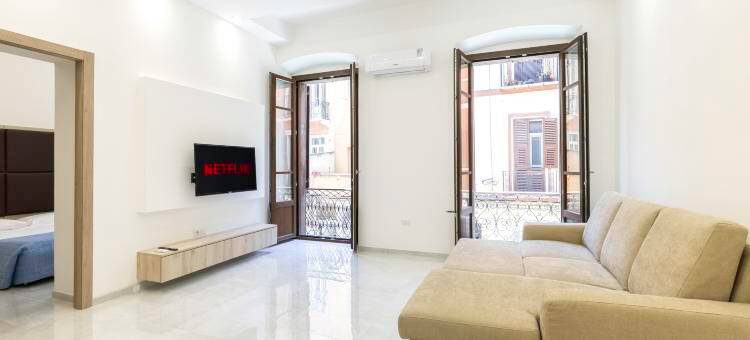 HH Corso Vittorio Emanuele II - n.117图片