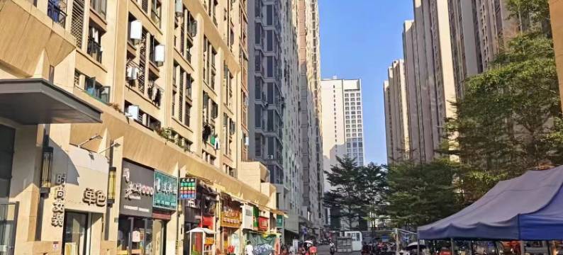 中海鹿溪民宿图片