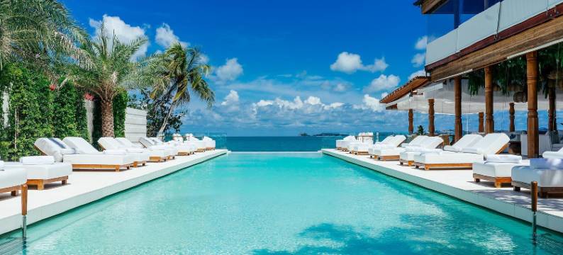 扎森精品度假村(Zazen Boutique Resort & Spa)图片