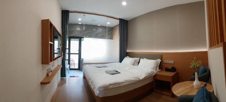 大连静汤温泉酒店图片