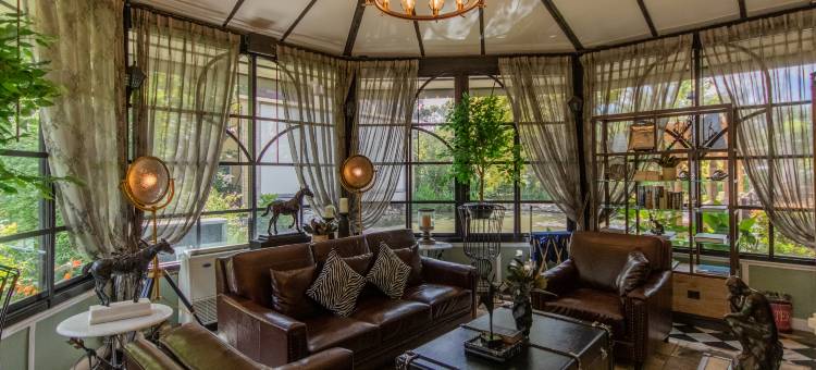 查恩维牧场度假村及乡村俱乐部(Rancho Charnvee Resort & Country Club Khaoyai)图片