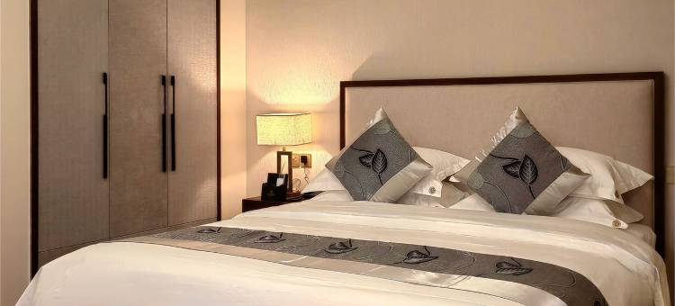 惠璟酒店(张家口北方学院附属第一医院五一广场店)图片