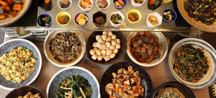 Urban精选酒店京都四条(Urban Hotel Kyoto Shijo Premium)图片