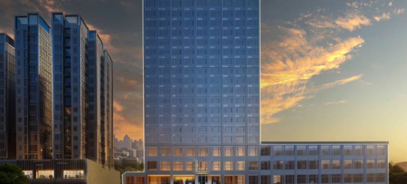 铜仁国臣酒店(铜仁市人民医院川硐大学城店)图片