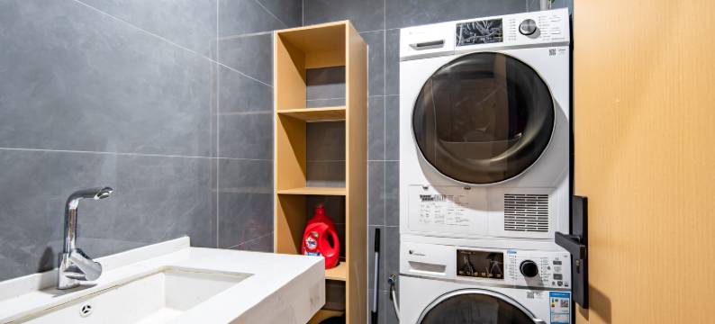 艺选安來酒店(南京禄口机场店)图片