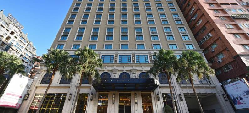 福容徕旅 林口图片