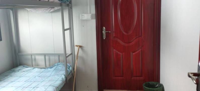 三清山风景名胜区西海岸玻璃栈道客栈图片