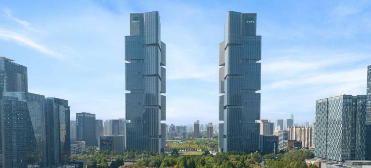 凯斯特酒店(高铁东站店)图片