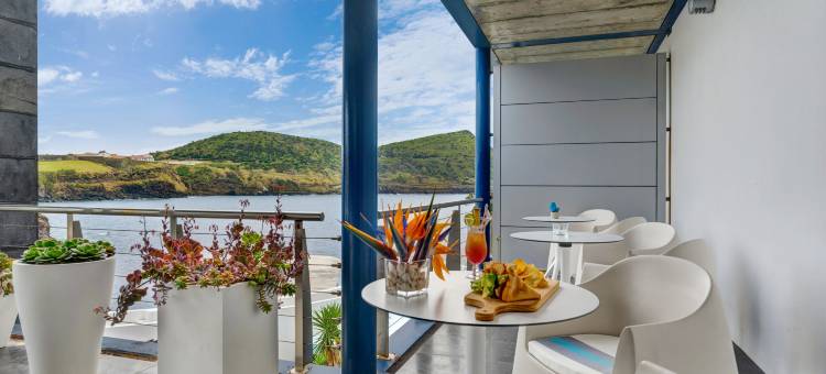 卡拉科尔酒店(Hotel Do Caracol)图片