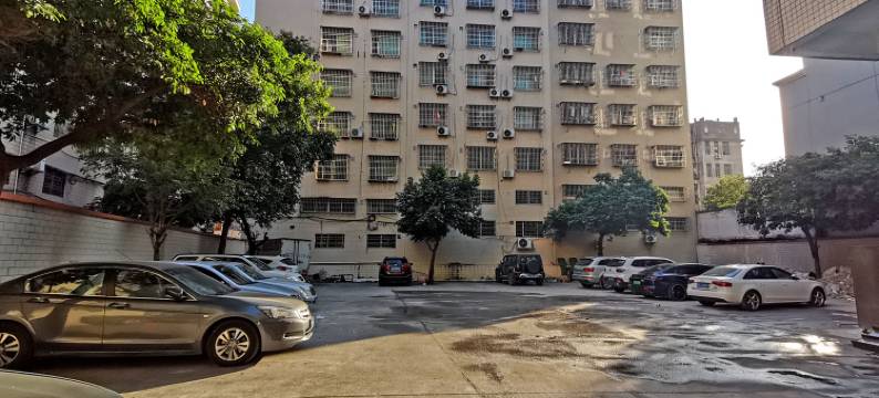 连州雅志酒店图片