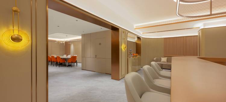 星程酒店(介休正达海兴店)图片