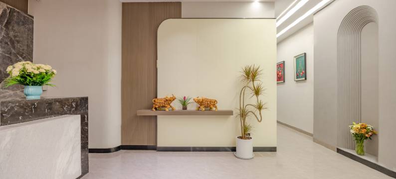 建水栖悦酒店(十七孔桥店)图片