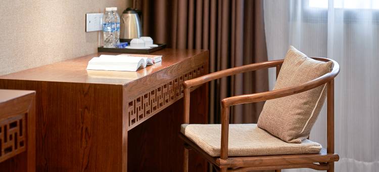 东方客栈(东莞樟木头火车站观音山店)图片