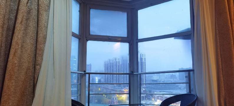 沈阳站前公寓图片